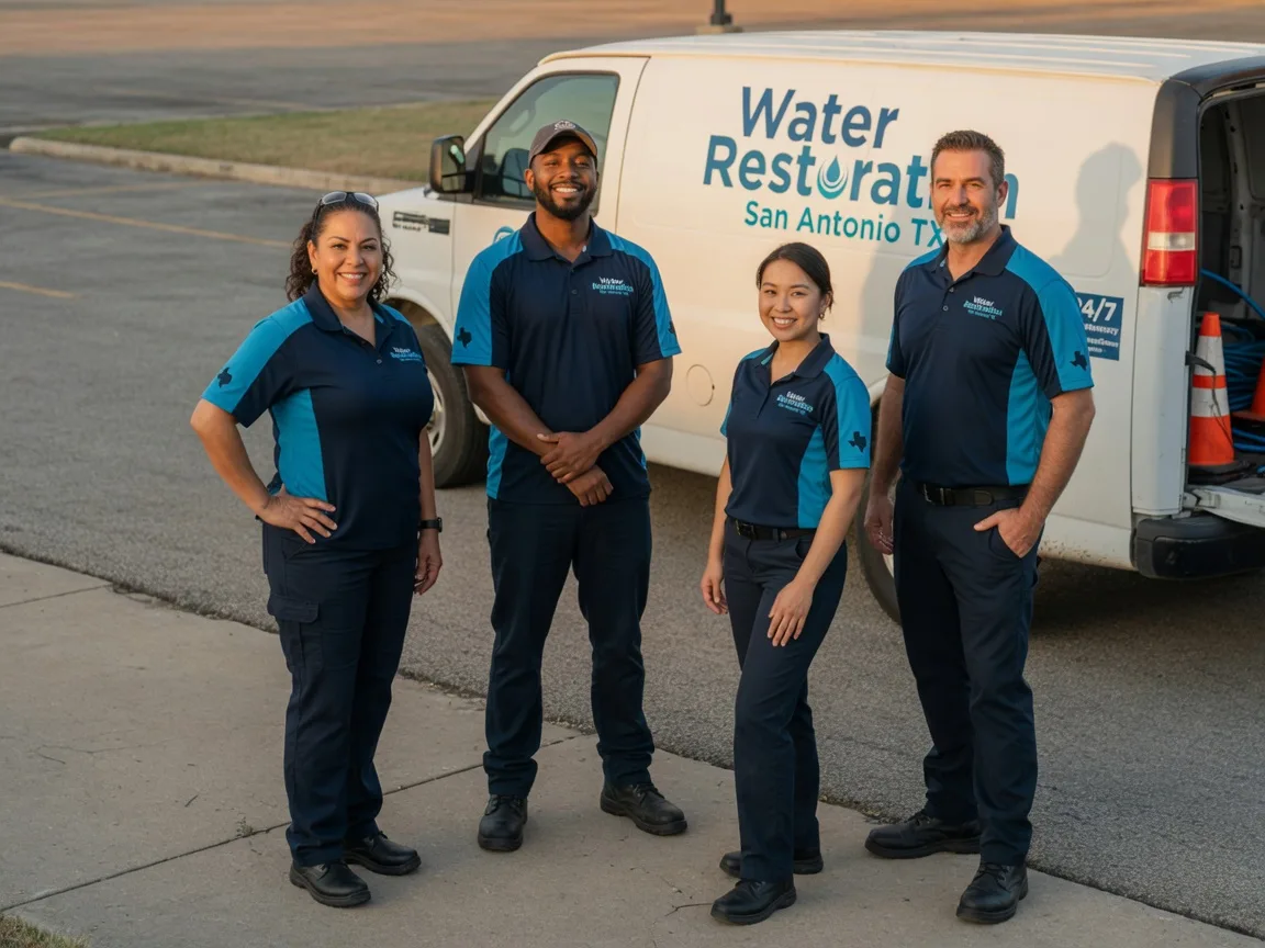 Water Damage Repair company in Gypsum, CO